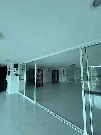 144 sqm Office for Rent on Thappraya Road Pattaya