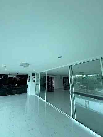 144 sqm Office for Rent on Thappraya Road Pattaya
