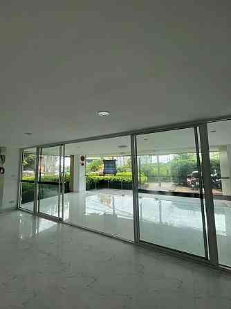 144 sqm Office for Rent on Thappraya Road Pattaya