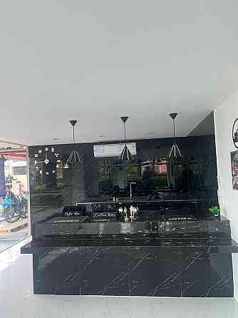 144 sqm Office for Rent on Thappraya Road Pattaya
