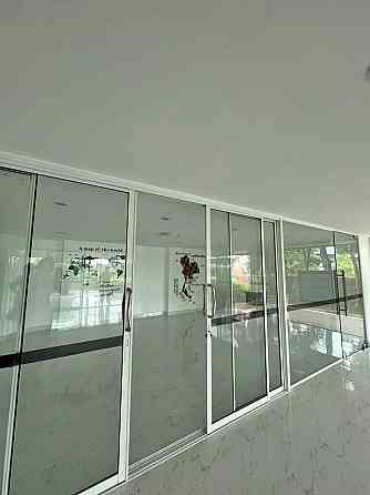 144 sqm Office for Rent on Thappraya Road Pattaya