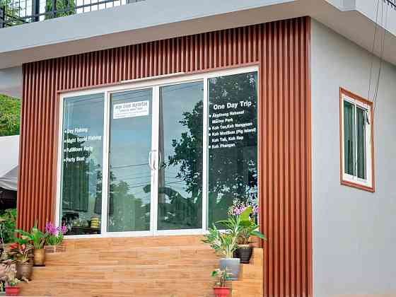 1 Bedroom Office for Rent in Bo Phut Samui