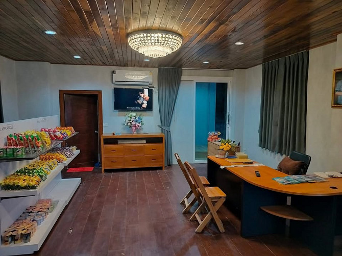 1 Bedroom Office for Rent in Bo Phut Samui - photo 2