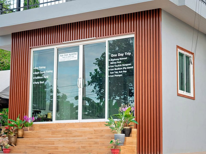 1 Bedroom Office for Rent in Bo Phut Samui - photo 1