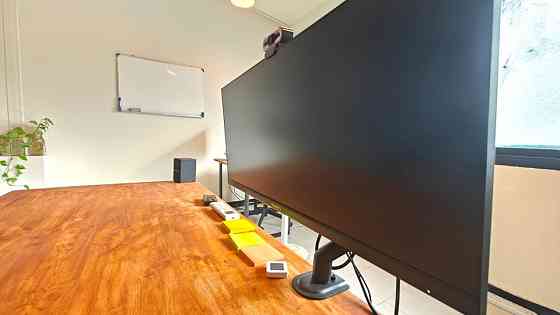 Private Office for Rent in Lamai IT Complex Samui