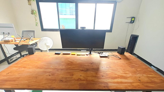 Private Office for Rent in Lamai IT Complex Samui - photo 2