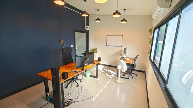 Private Office for Rent in Lamai IT Complex Samui - photo 3