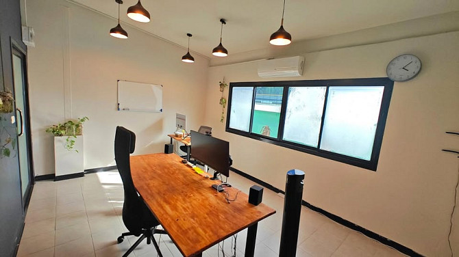 Private Office for Rent in Lamai IT Complex Samui - photo 1