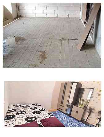 8 Bedroom Commercial Building for Rent Pattaya