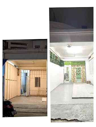 8 Bedroom Commercial Building for Rent Pattaya