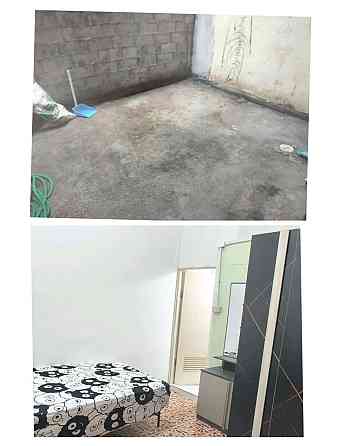 8 Bedroom Commercial Building for Rent Pattaya