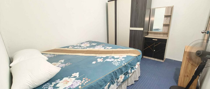 8 Bedroom Commercial Building for Rent Pattaya - photo 19