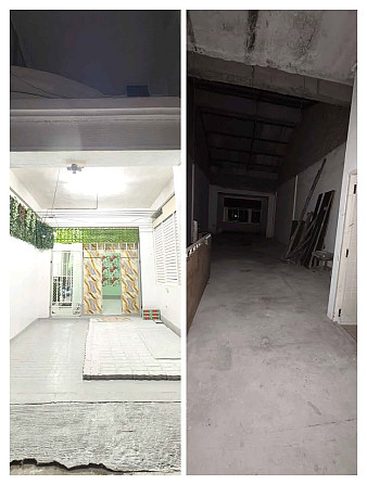8 Bedroom Commercial Building for Rent Pattaya - photo 8
