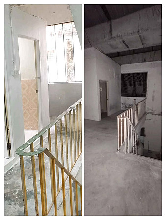 8 Bedroom Commercial Building for Rent Pattaya - photo 6