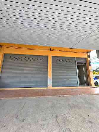 9 Bedroom Commercial Building for Rent Pattaya