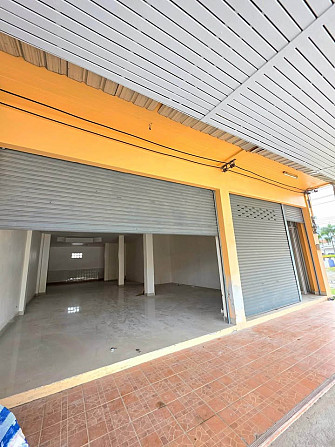9 Bedroom Commercial Building for Rent Pattaya - photo 4