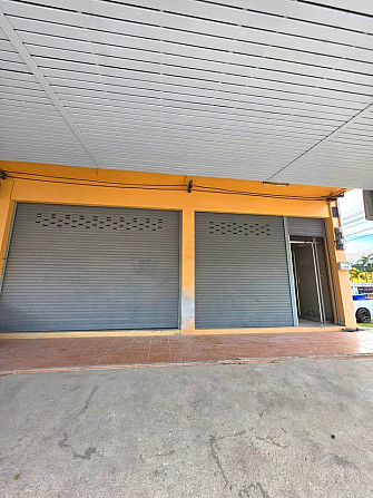 9 Bedroom Commercial Building for Rent Pattaya - photo 3