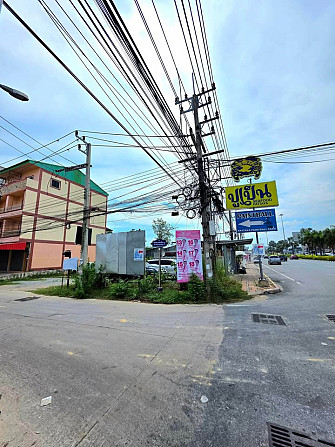9 Bedroom Commercial Building for Rent Pattaya - photo 10