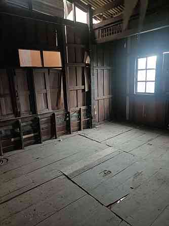 Wooden House for Rent - Bantai Road, Koh Phangan Phangan