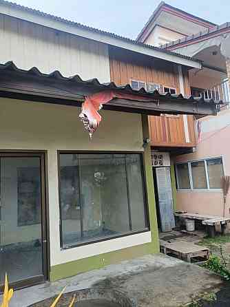 Wooden House for Rent - Bantai Road, Koh Phangan Phangan