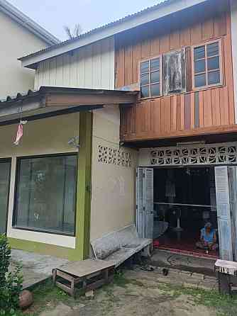 Wooden House for Rent - Bantai Road, Koh Phangan Phangan
