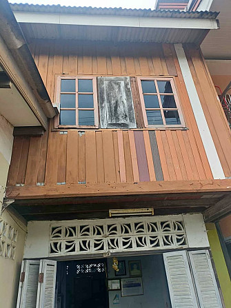 Wooden House for Rent - Bantai Road, Koh Phangan Phangan - photo 1