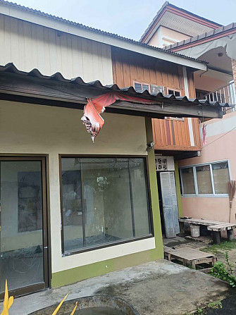 Wooden House for Rent - Bantai Road, Koh Phangan Phangan - photo 2