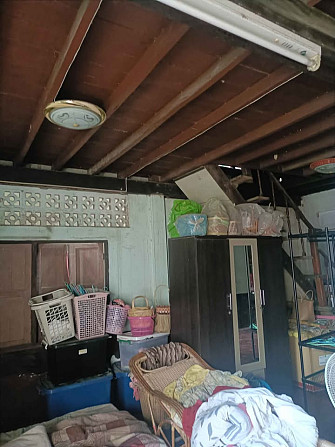 Wooden House for Rent - Bantai Road, Koh Phangan Phangan - photo 8