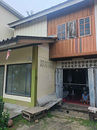 Wooden House for Rent - Bantai Road, Koh Phangan Phangan - photo 3