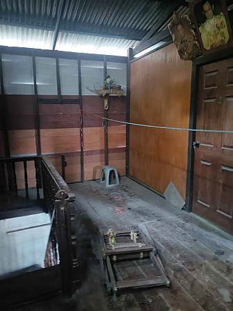 Wooden House for Rent - Bantai Road, Koh Phangan Phangan - photo 4