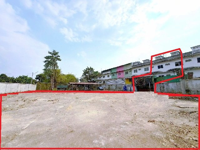 3-Story Commercial Building for Rent, 6 Beds Pattaya - photo 2