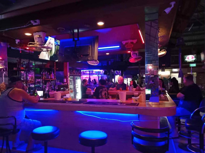 Bar Business for Rent in Soi Bua Khao Pattaya - photo 2