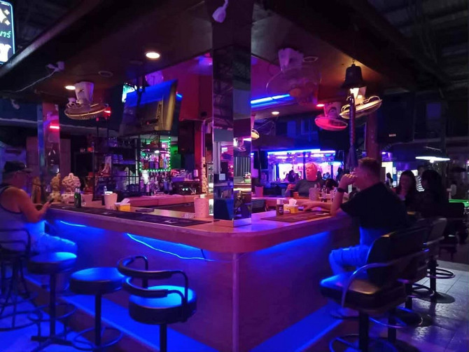 Bar Business for Rent in Soi Bua Khao Pattaya - photo 3