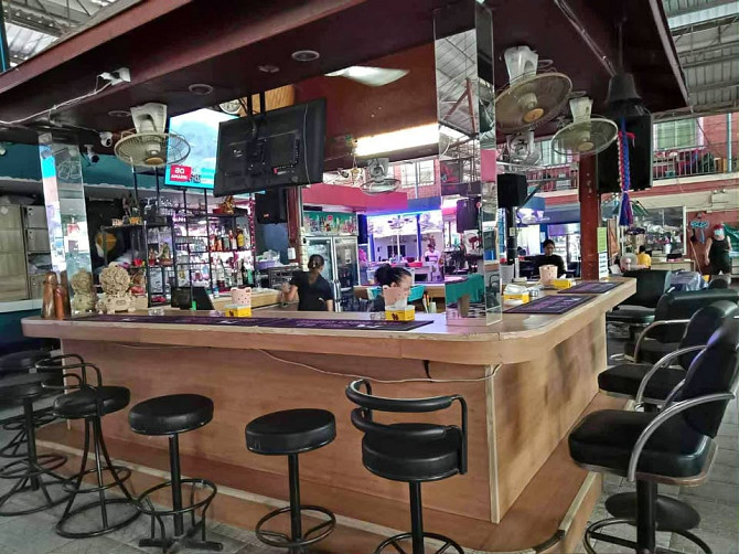 Bar Business for Rent in Soi Bua Khao Pattaya - photo 1