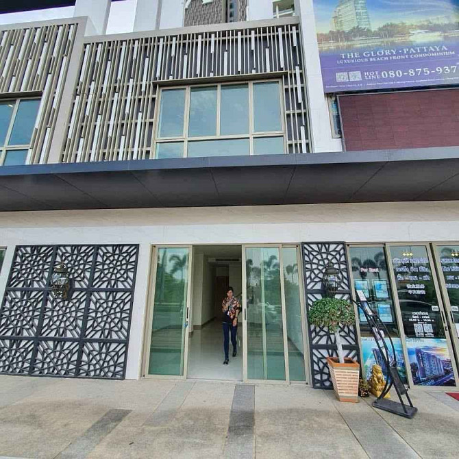 Townhouse for Rent in Jomtien Beach Pattaya - photo 13