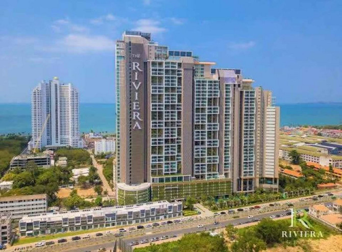 Townhouse for Rent in Jomtien Beach Pattaya - photo 2