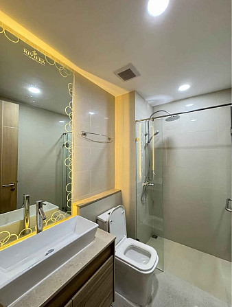 Townhouse for Rent in Jomtien Beach Pattaya - photo 11