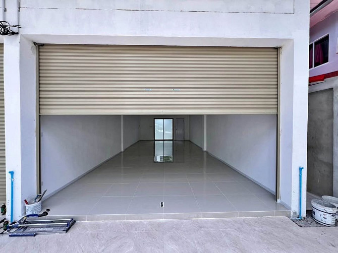 Retail Space for Rent on Phra Tamnak Road Pattaya - photo 1
