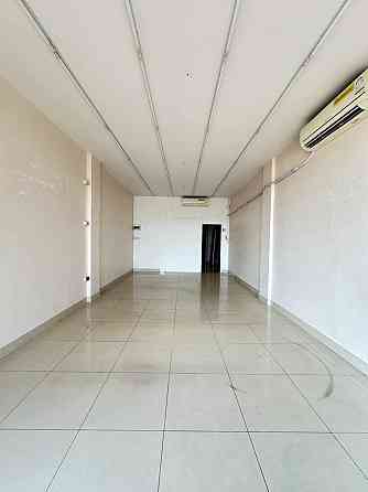 4-Story Commercial Building for Rent in Khao Talo Pattaya