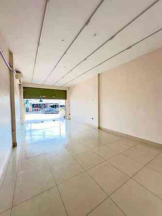 4-Story Commercial Building for Rent in Khao Talo Pattaya