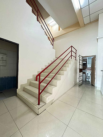 4-Story Commercial Building for Rent in Khao Talo Pattaya - photo 12