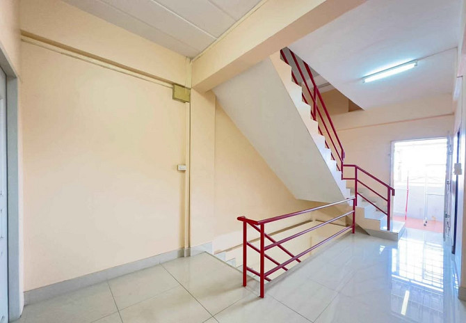 4-Story Commercial Building for Rent in Khao Talo Pattaya - photo 14