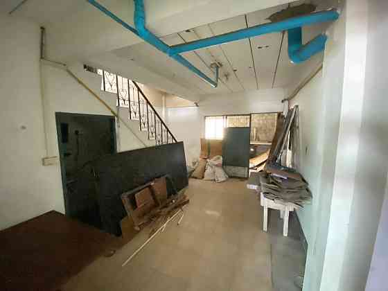 6-Storey Commercial Building for Rent in South Pattaya Pattaya