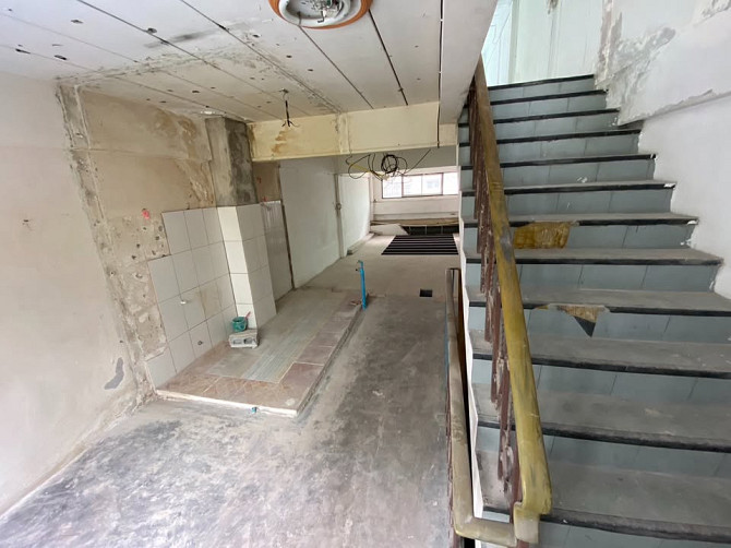 6-Storey Commercial Building for Rent in South Pattaya Pattaya - photo 7