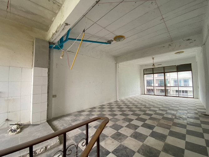 6-Storey Commercial Building for Rent in South Pattaya Pattaya - photo 12