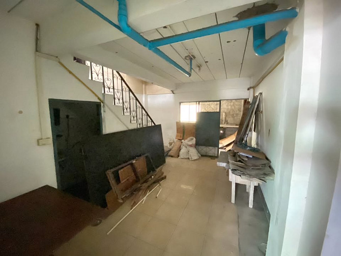 6-Storey Commercial Building for Rent in South Pattaya Pattaya - photo 2