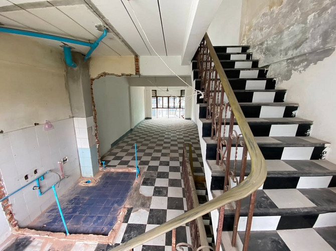6-Storey Commercial Building for Rent in South Pattaya Pattaya - photo 11
