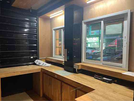 Retail Space for Rent on Pattaya Second Road Pattaya