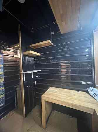 Retail Space for Rent on Pattaya Second Road Pattaya