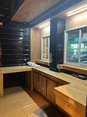 Retail Space for Rent on Pattaya Second Road Pattaya